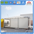 Prefabricated Container House for Office/Living/Toilet/Store/Hotel